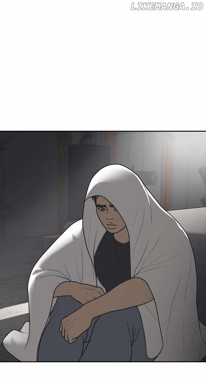 My Life As A Loser 2 Chapter 53 11